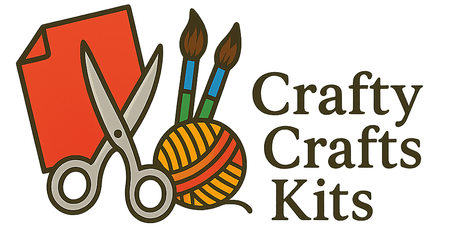Crafty Crafts Kits